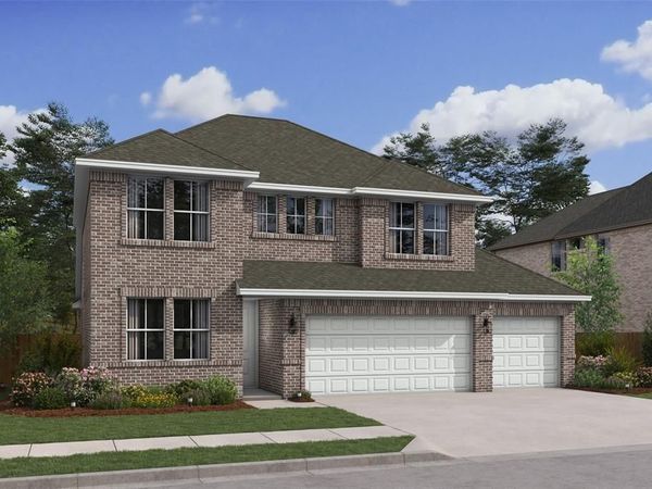 1815 Bachman Lane , Forney, TX 75126