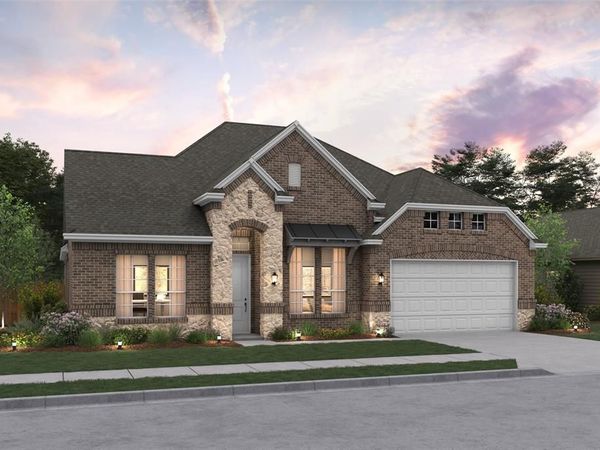 904 Wood Duck Court, Heath, TX 75032