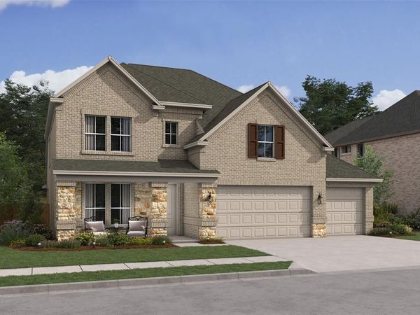 2609 Waverly Drive , Wylie, TX 75098