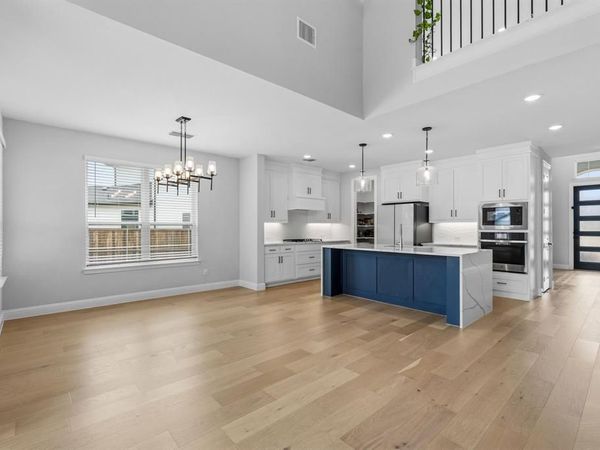 10588 Born Free Road, Frisco, TX 75035