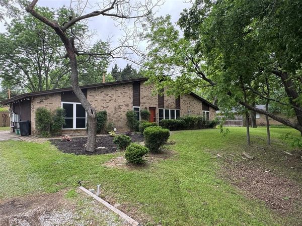 322 Frank Keasler Boulevard , Duncanville, TX 75116