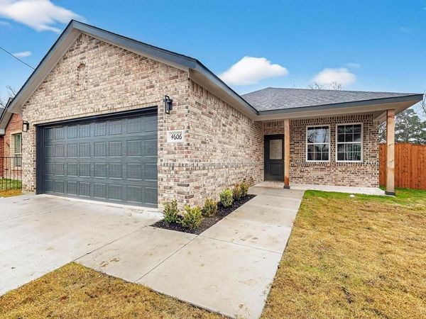 4607 Metropolitan Avenue, Dallas, TX 75210