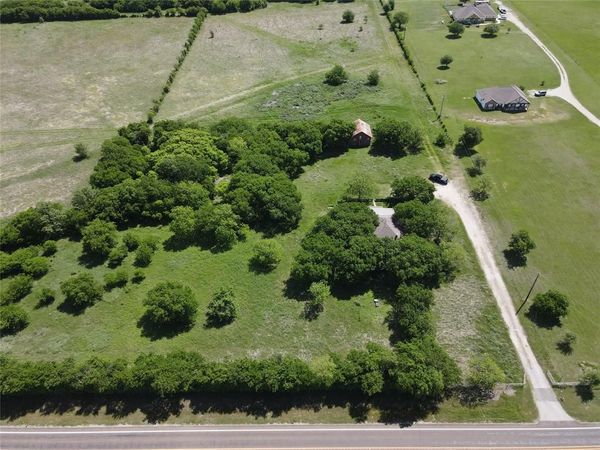 TBD 2 Acres FM 1173 , Krum, TX 76249
