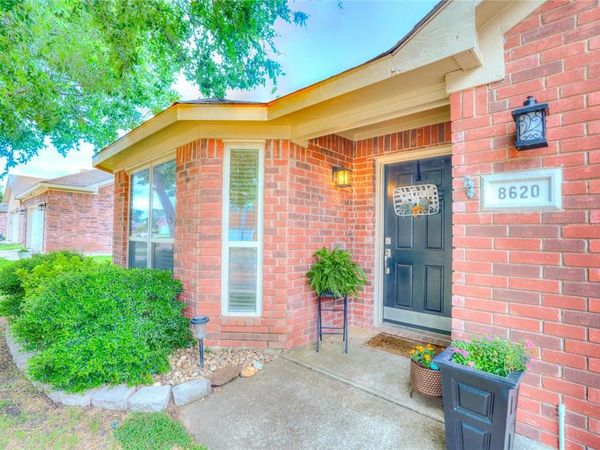 8620 Trinity Vista Trail, Fort Worth, TX 76053