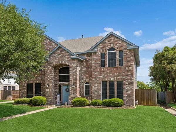 324 Shady Timbers Lane, Murphy, TX 75094