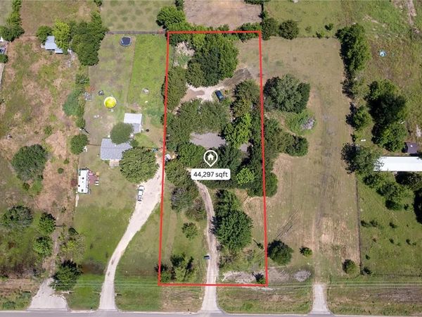 9913 E Highway 67, Alvarado, TX 76009