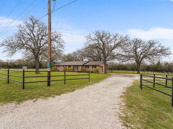 2568 County Road 310, Cleburne, TX 76031