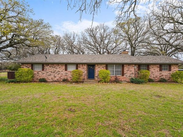 2568 County Road 310, Cleburne, TX 76031