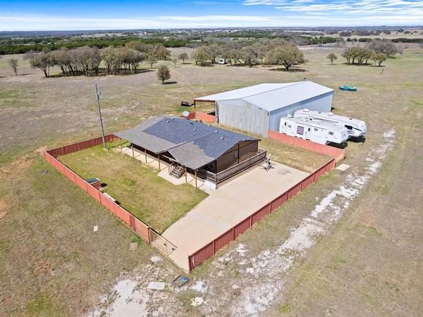 277 Deer Shadow Circle, Whitney, TX 76692