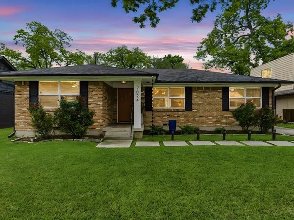 7024 Wake Forrest Drive, Dallas, TX 75214