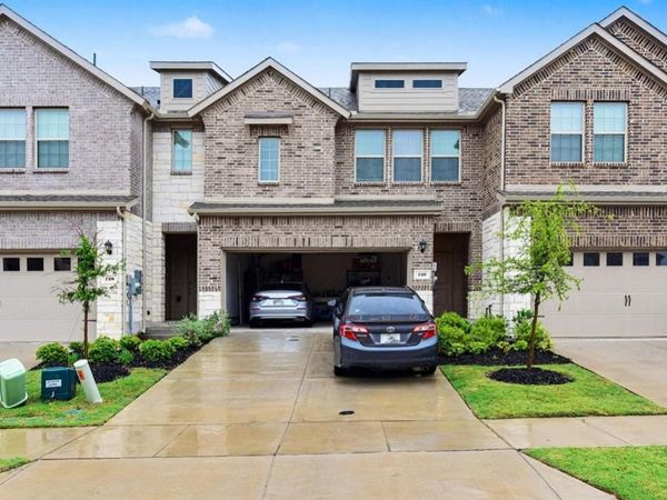 716 Lone Rock Drive , Anna, TX 75409