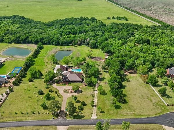 1000 English Road , Rockwall, TX 75032