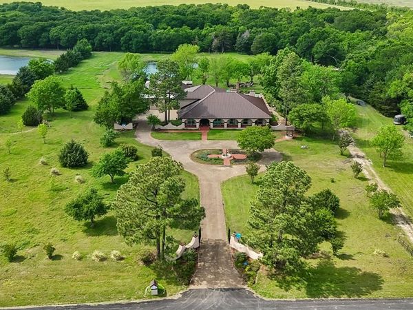 1000 English Road, Rockwall, TX 75032