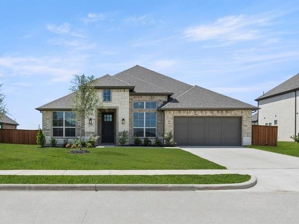 229 Harmony Avenue, Forney, TX 75126