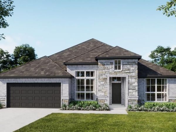 229 Harmony Avenue , Forney, TX 75126