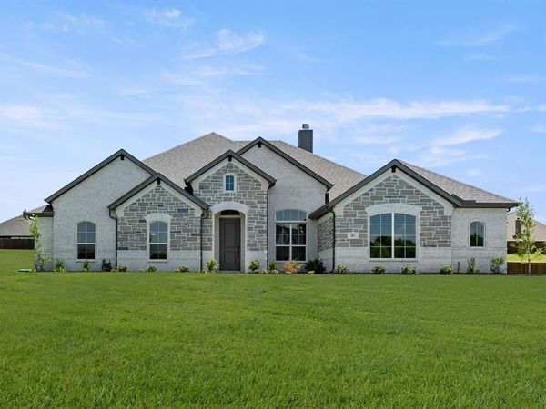 26 Old Crow Road, Joshua, TX 76058