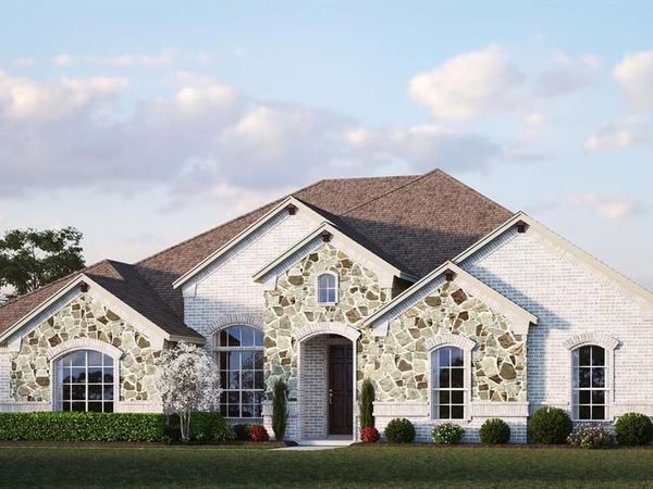 26 Old Crow Road , Joshua, TX 76058