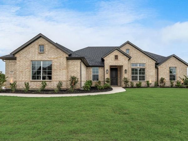 9317 Wood Duck Drive, Justin, TX 76247