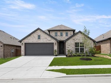4553 Lyre Leaf Drive, Fort Worth, TX 76036
