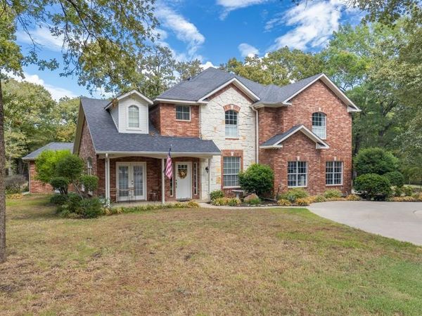 211 Turtle Creek , Sulphur Springs, TX 75482