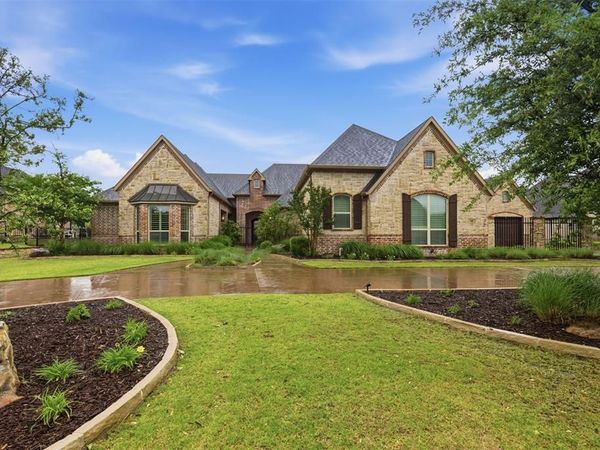 1481 Stony Trail, Prosper, TX 75078
