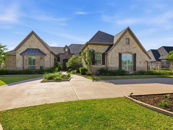 1481 Stony Trail, Prosper, TX 75078