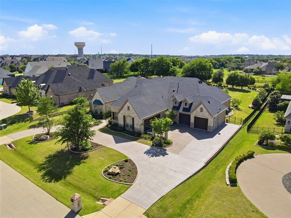 1481 Stony Trail, Prosper, TX 75078