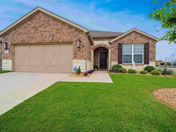 1000 Memorial Drive, Little Elm, TX 76227