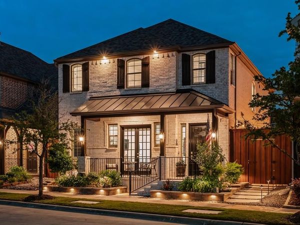 2217 6th Avenue, Flower Mound, TX 75028