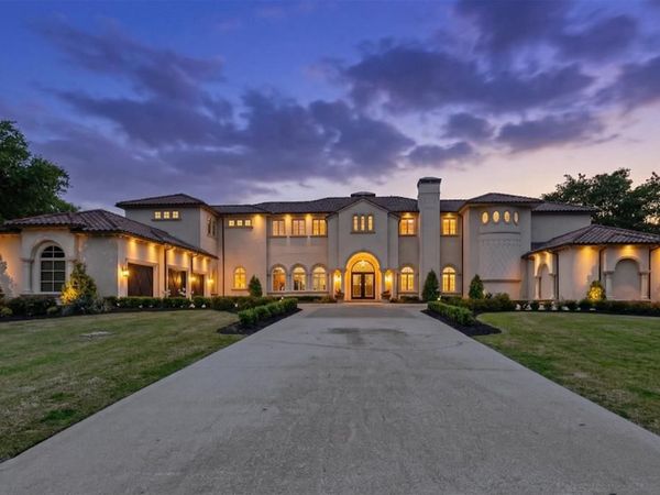 141 Cherokee Boulevard, Pottsboro, TX 75076