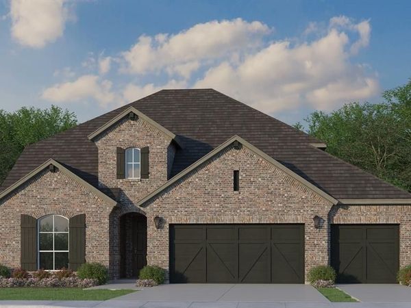 800 Blackberry Road , Haslet, TX 76052