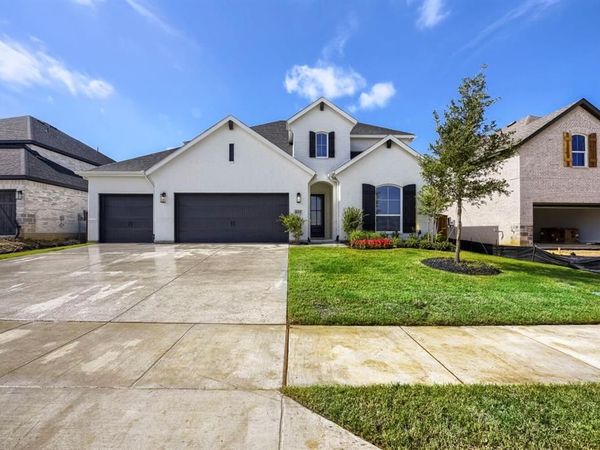 800 Blackberry Road, Haslet, TX 76052