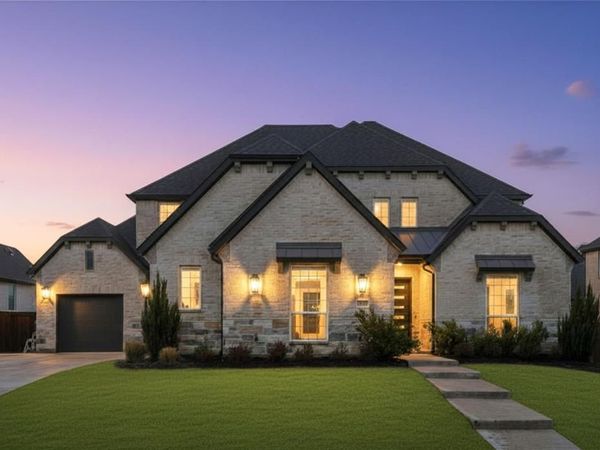 566 Broadleaf Way , Haslet, TX 76052