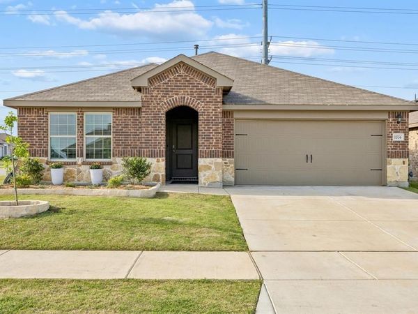 1536 Skyline Drive, Denton, TX 76207
