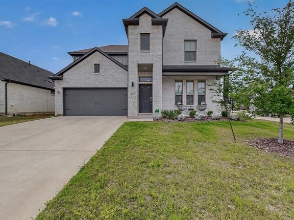 655 Southern Hills Drive , Red Oak, TX 75154