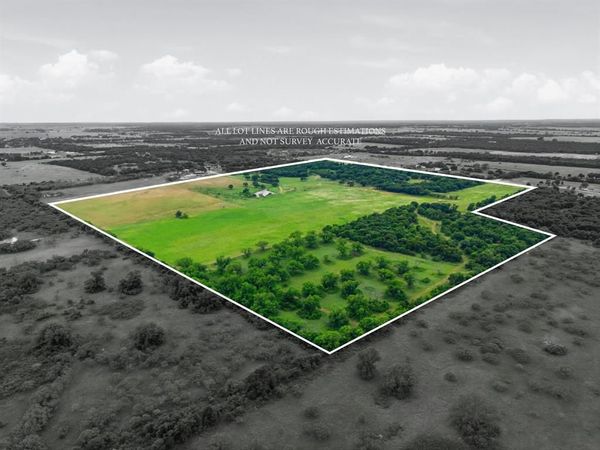 TBD County Road 225 , Rising Star, TX 76471