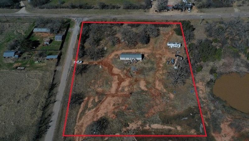 185 County Road 464, Lipan, TX 76462 Main Photo