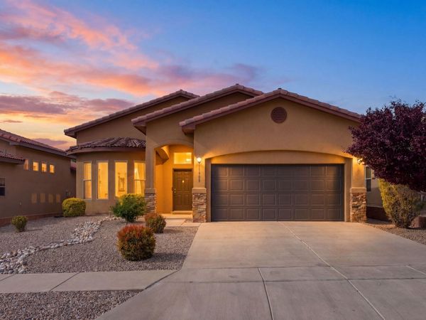 11905 Pocono Road SE, Albuquerque, NM 87123