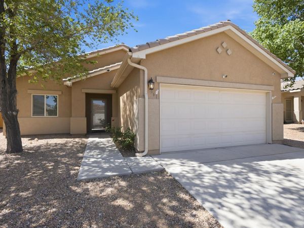 3361 Campfire Street SW, Los Lunas, NM 87031