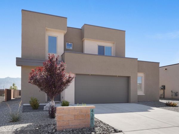 4381 Lauren Loop NE, Rio Rancho, NM 87124