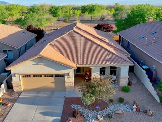 1078 Prairie Zinnia Drive Bernalillo, NM 87004