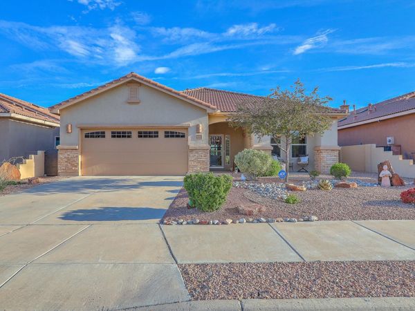 1078 Prairie Zinnia Drive , Bernalillo, NM 87004