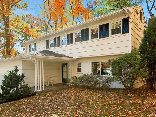7 Susan Court, White Plains, NY 10605
