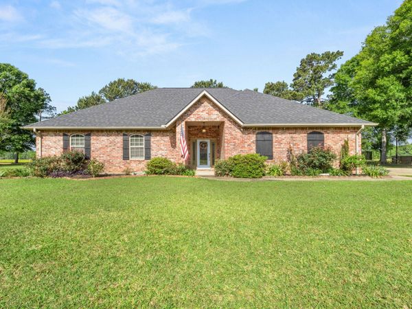 2775 Stillwood Rd , DeRidder, LA 70634