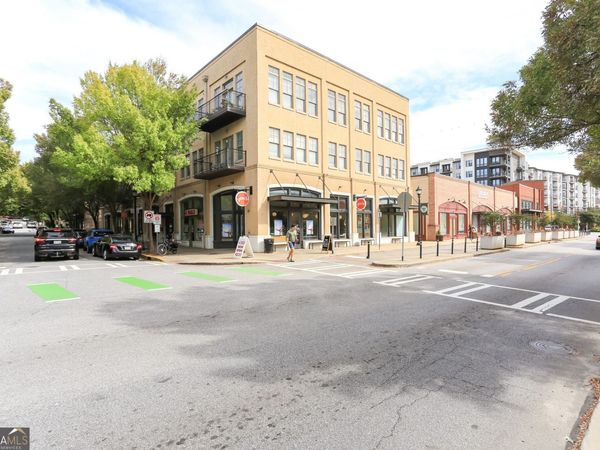 933 Garrett Street SE, Unit 306, Atlanta, GA 30316