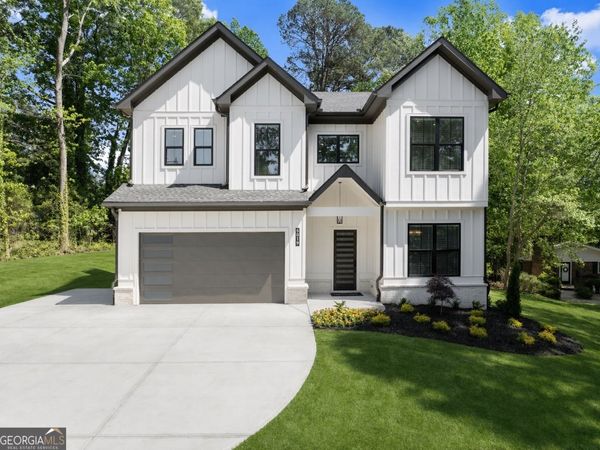 5019 Nichols Drive, Flowery Branch, GA 30542