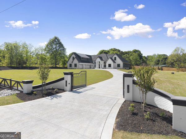 2366 Wall Road, Monroe, GA 30655