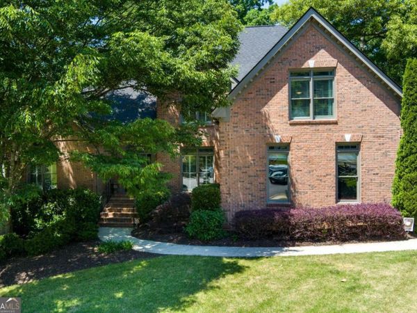 5349 Garnaby Lane, Peachtree Corners, GA 30092