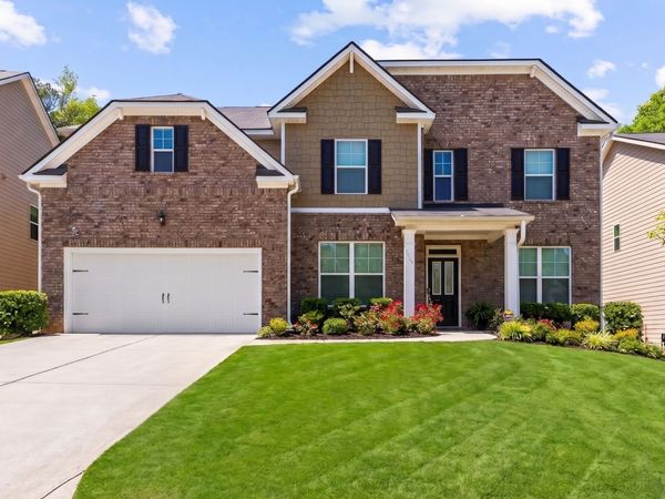 1307 Trident Maple Chase, Lawrenceville, GA 30045