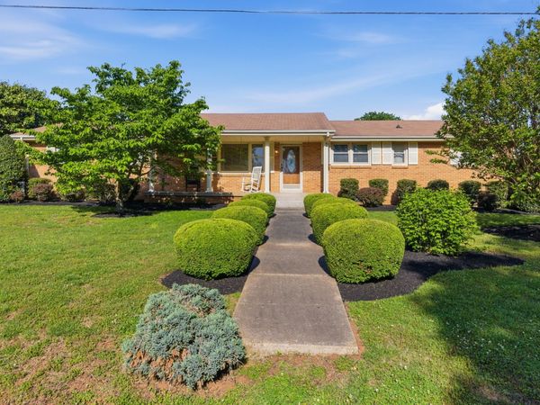 400 Martha Street , Smyrna, TN 37167